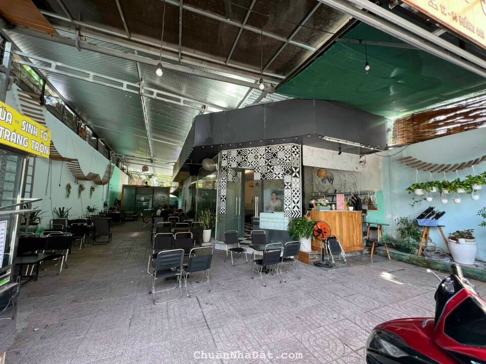 Bán Gấp Lô Đất Mặt tiền đường 449 - Lê Văn Việt, P. Tăng Nhơn Phú A, dt 270m2  