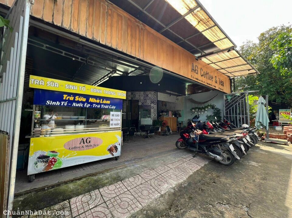 Bán Gấp Lô Đất Mặt tiền đường 449 - Lê Văn Việt, P. Tăng Nhơn Phú A, dt 270m2  