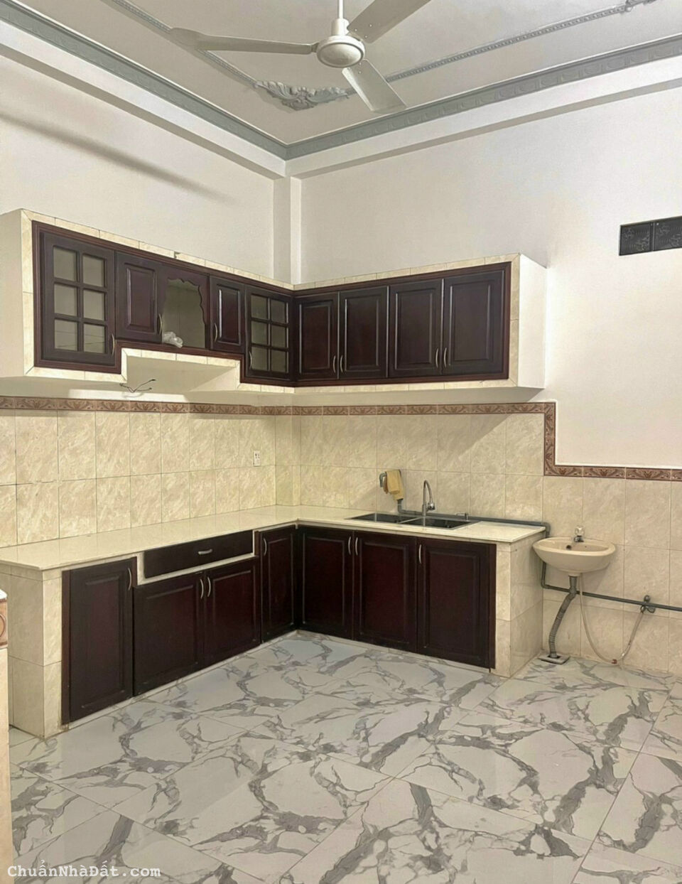 Bán căn nhà hẻm đường Số 7, Phường An Phú, Quận 2 sổ riêng DT 72m2 nhà mới đường 7m LH 0793 978 016