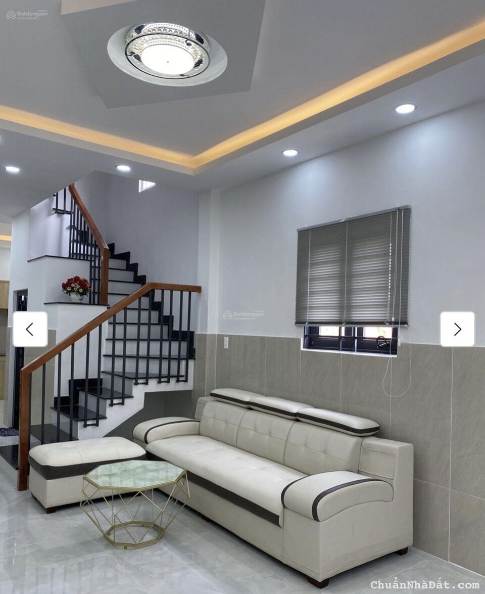 Bán Gấp Căn Nhà Đường Lê Văn Lương,P.Tân Phong,Quận 7 Sổ Riêng DT 72m2(4,5x12m) Nhà Mới *793978016