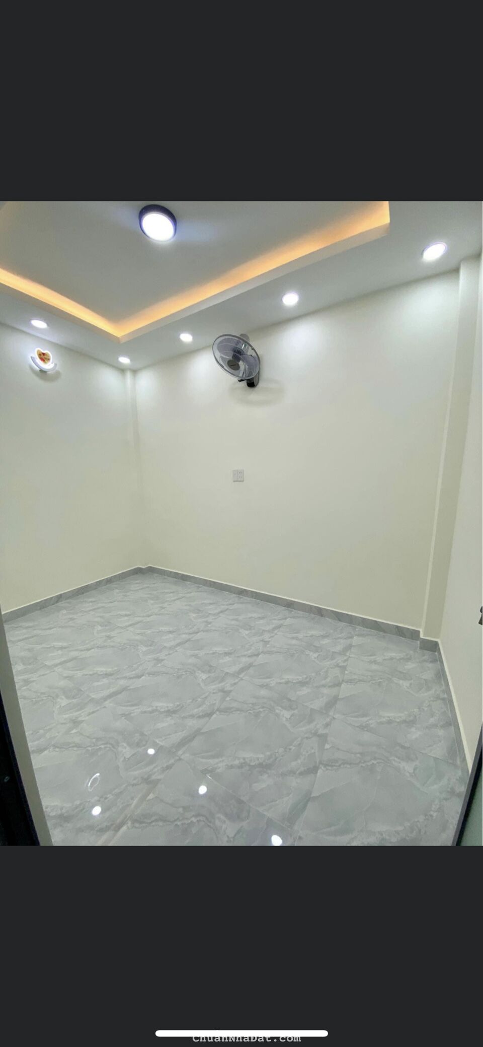 Tôi Chính Chủ Bán Nhà Võ Văn Ngân, Phường Trường Thọ, Quận Thủ Đức Sổ Riêng DT 58,5m2 LH 793978916