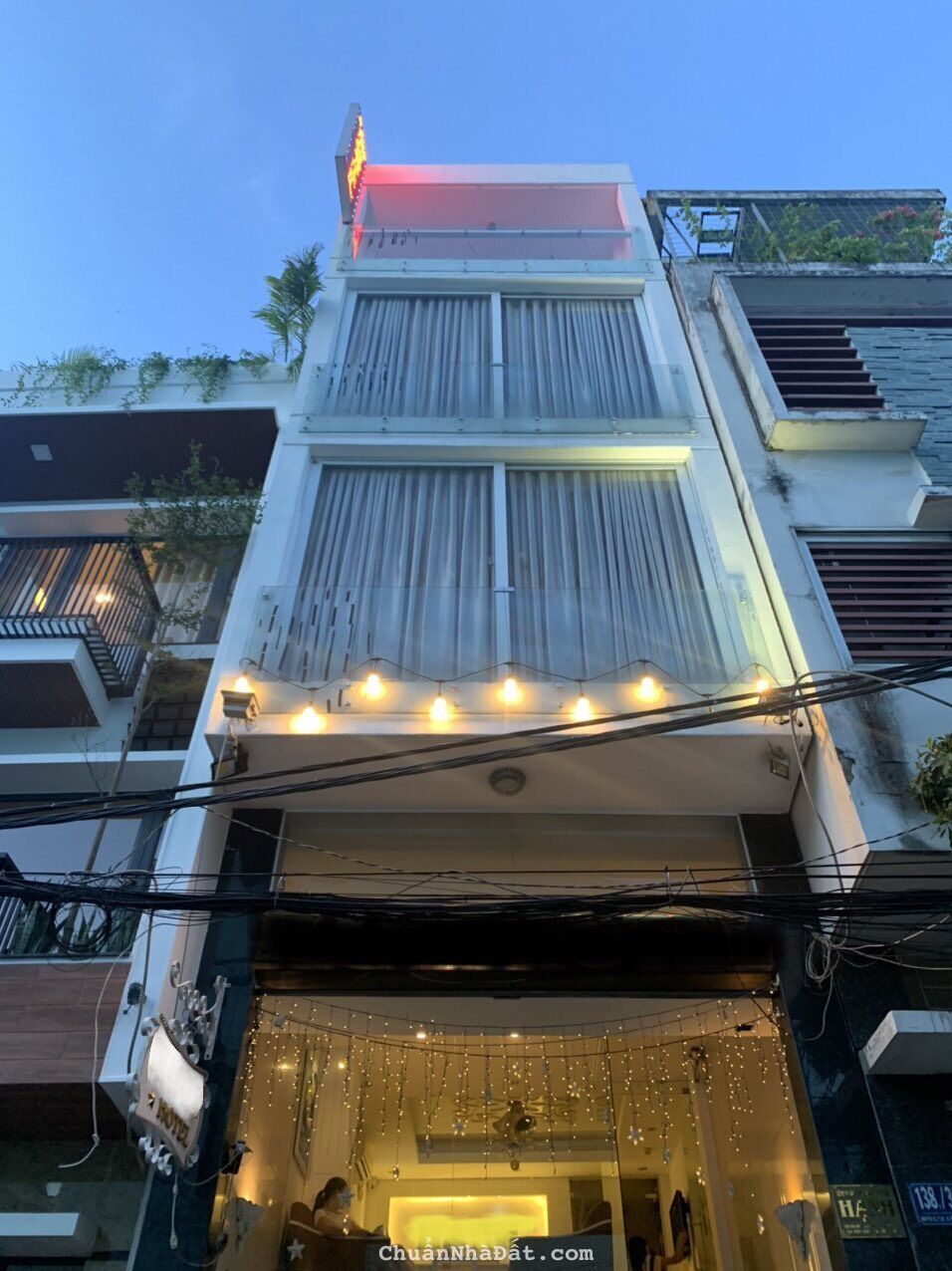 Bán nhà đường Nguyễn Xí, P.26, Q.Bình Thạnh, Dt: 4x15 m2, 5 tầng. Đang kinh doanh ổn định Bán nhà đường Nguyễn Xí, P.26, Q.Bình Thạnh, Dt: 4x15 m2, 5 tầng. Đang kinh doanh ổn định