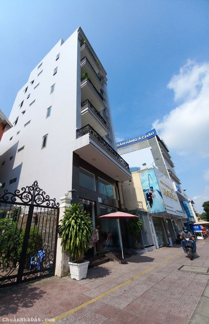 Mặt tiền vị trí đẹp cho thuê đường Hoàng Sa. P11. Q3. DT: 7x17m trệt lửng 2 lầu. Giá: 70tr/th Mặt tiền vị trí đẹp cho thuê đường Hoàng Sa. P11. Q3. DT: 7x17m trệt lửng 2 lầu. Giá: 70tr/th