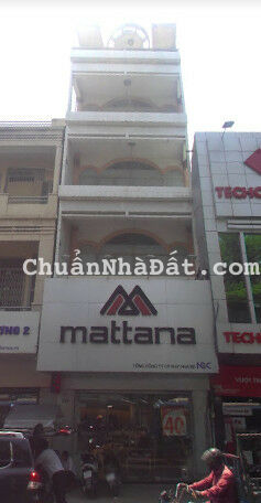 Cho Thuê nhà 5x21 Mt đường Châu Văn Liêm, P10, Q5 chỉ 72tr Cho Thuê nhà 5x21 Mt đường Châu Văn Liêm, P10, Q5 chỉ 72tr