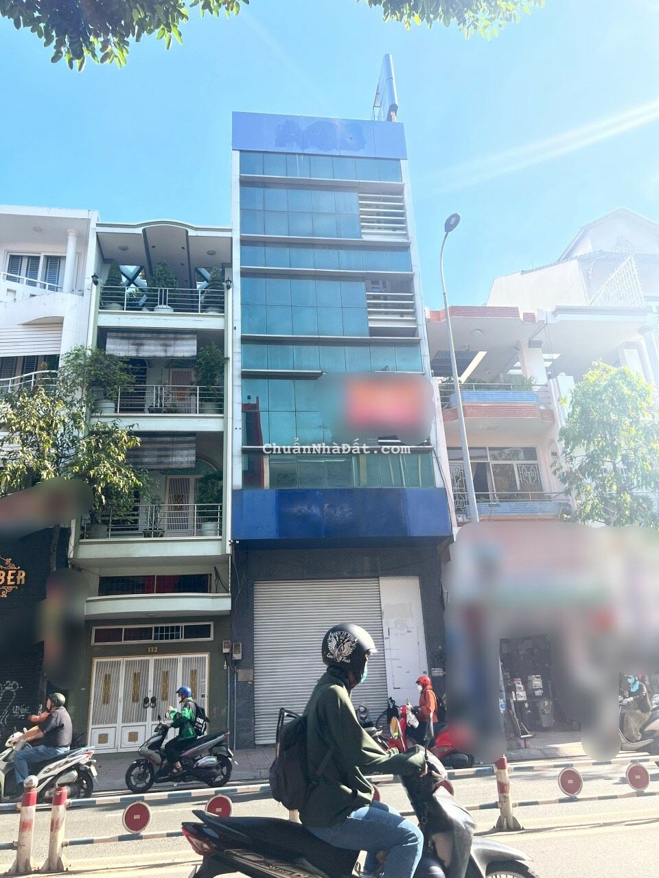 Cho Thuê nhà MT đường Khánh Hội, Phường 6, Quận 4, DT: 6x18, DTSD: m2. Giá:120 tr/th Cho Thuê nhà MT đường Khánh Hội, Phường 6, Quận 4, DT: 6x18, DTSD: m2. Giá:120 tr/th