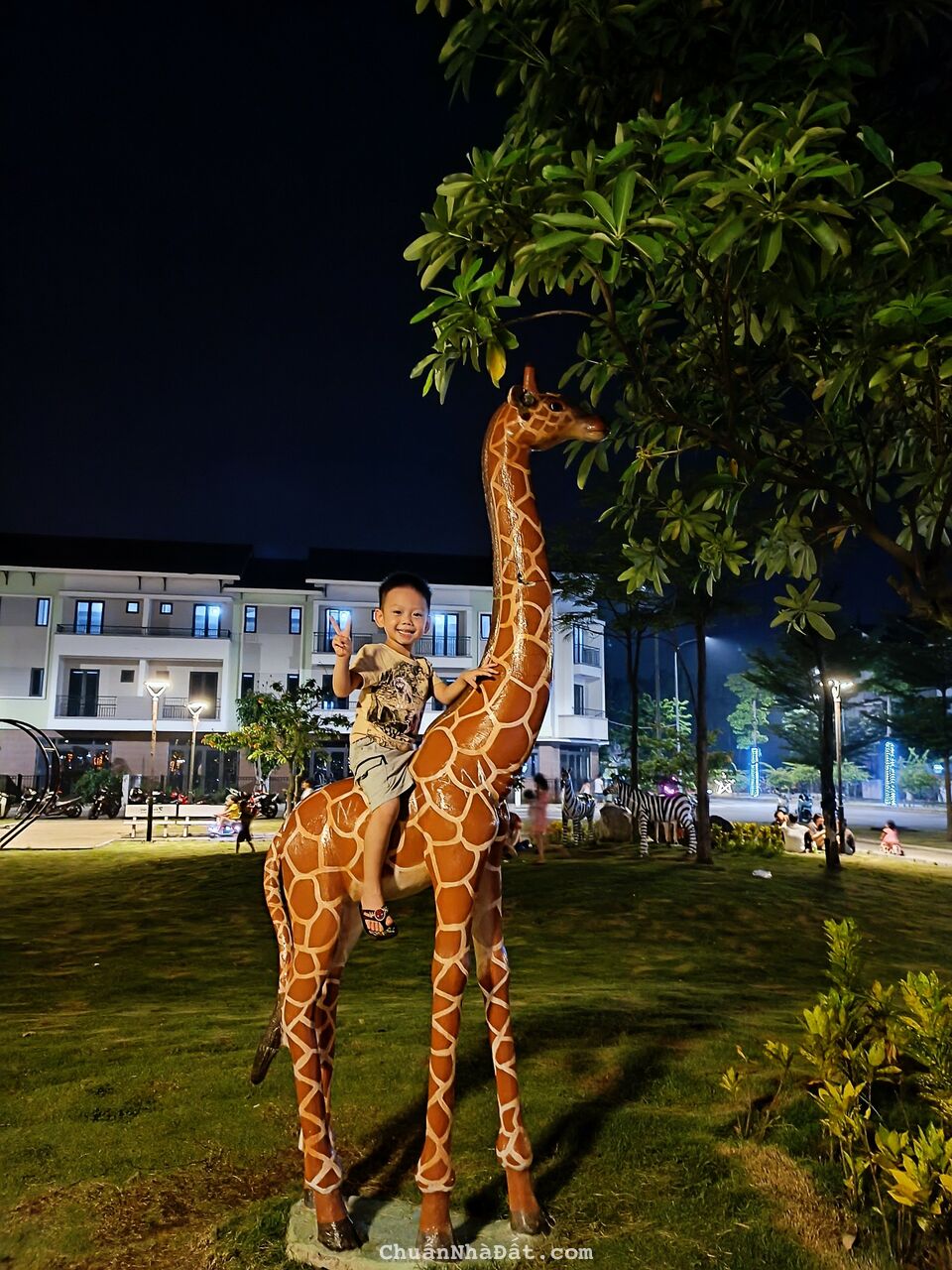 SẮP MỞ BÁN SHOPHOUSE VIEW CÔNG VIÊN