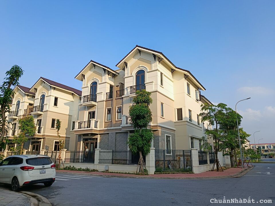 Còn 1 căn Villa Sale 1.5 tỷ còn 6.5 tỷ căn BTSL trong T8