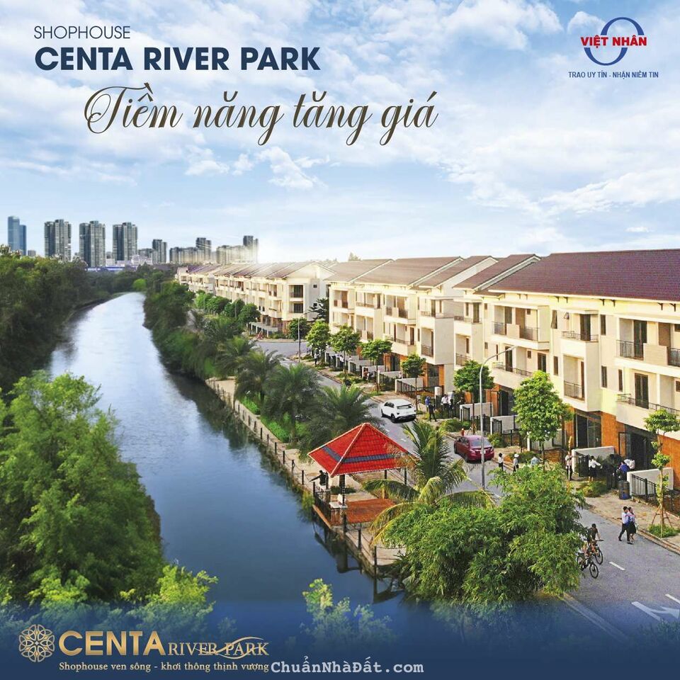 Liên hệ 0988447838 booking hàng Vip dự án Centa Riverpark