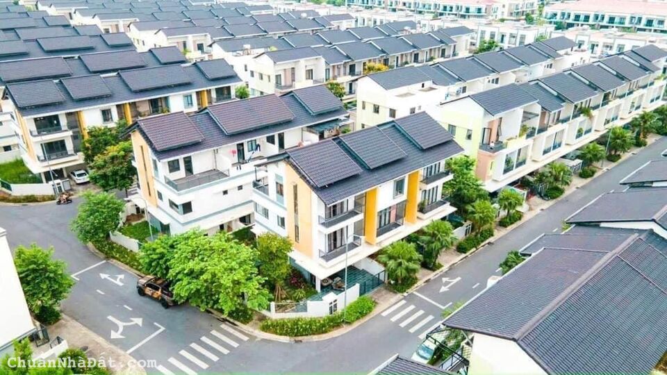 Bán nhà 3 tầng kđt Bellhomes nhận nhà ở ngay sổ hồng trao tay.