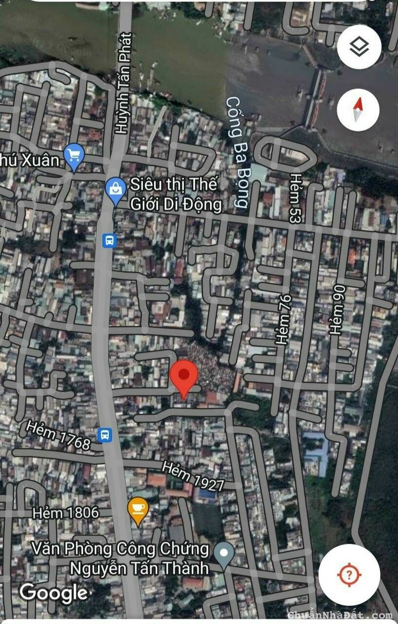 bán gấp , bán nhà gấp , nhà hẻm 1897/26 Huỳnh Tấn Phát, thị trấn Nhà Bè bán gấp , bán nhà gấp , nhà hẻm 1897/26 Huỳnh Tấn Phát, thị trấn Nhà Bè