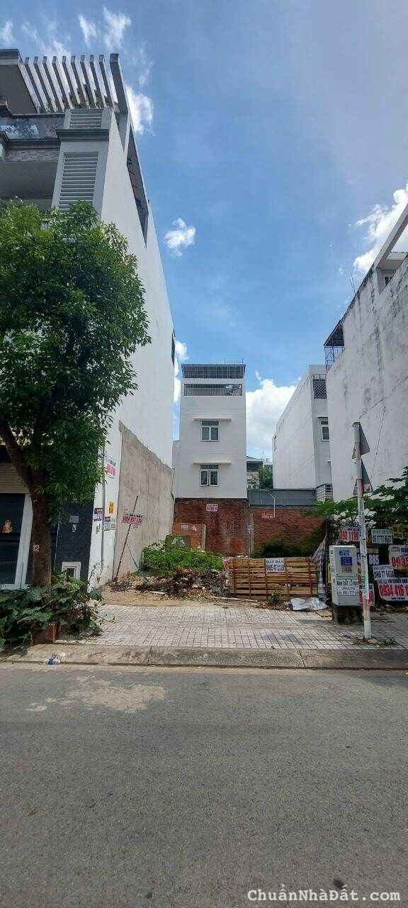 bán đất bán đất , bán đất mặt tiền , Phường Phú Mỹ, Quận 7