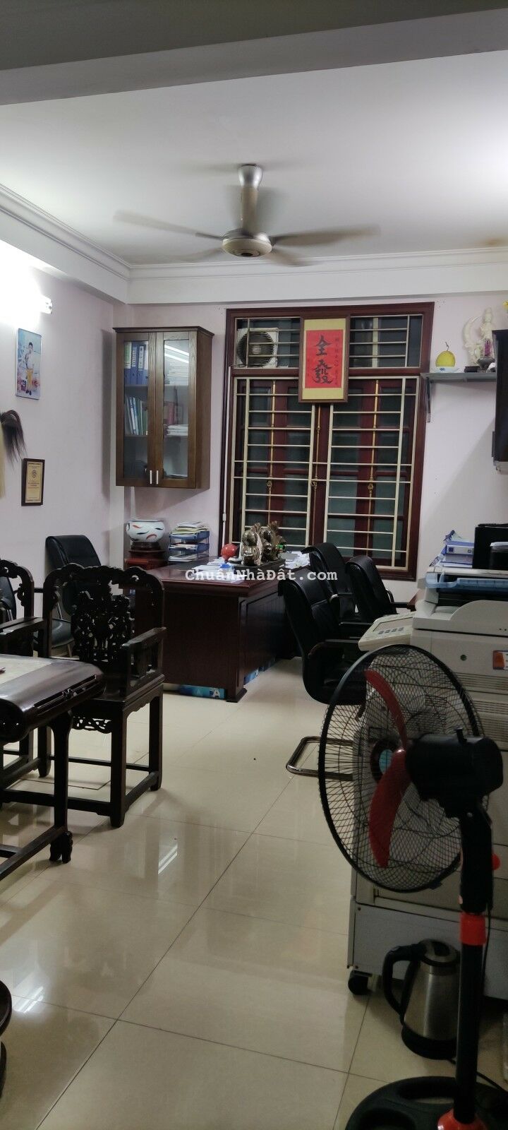 Ngõ gần – Nhà chất –  gần Công viên thống Nhất