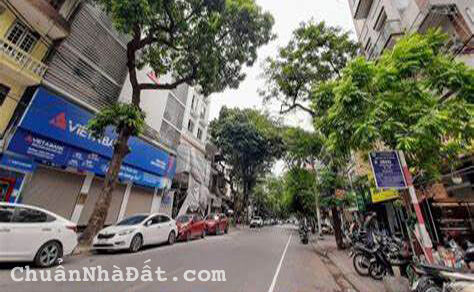 NHÀ PHỐ CỔ ĐẸP LONG LANH, TRUNG TÂM QUẬN HAI BÀ, NHÀ SÁT PHỐ KINH DOANH.