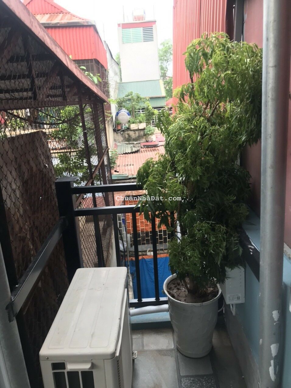 BÁN GẤP NHÀ ĐẸP CHỦ TỰ XÂY LIỀN MẶT PHỐ TAM KHƯƠNG