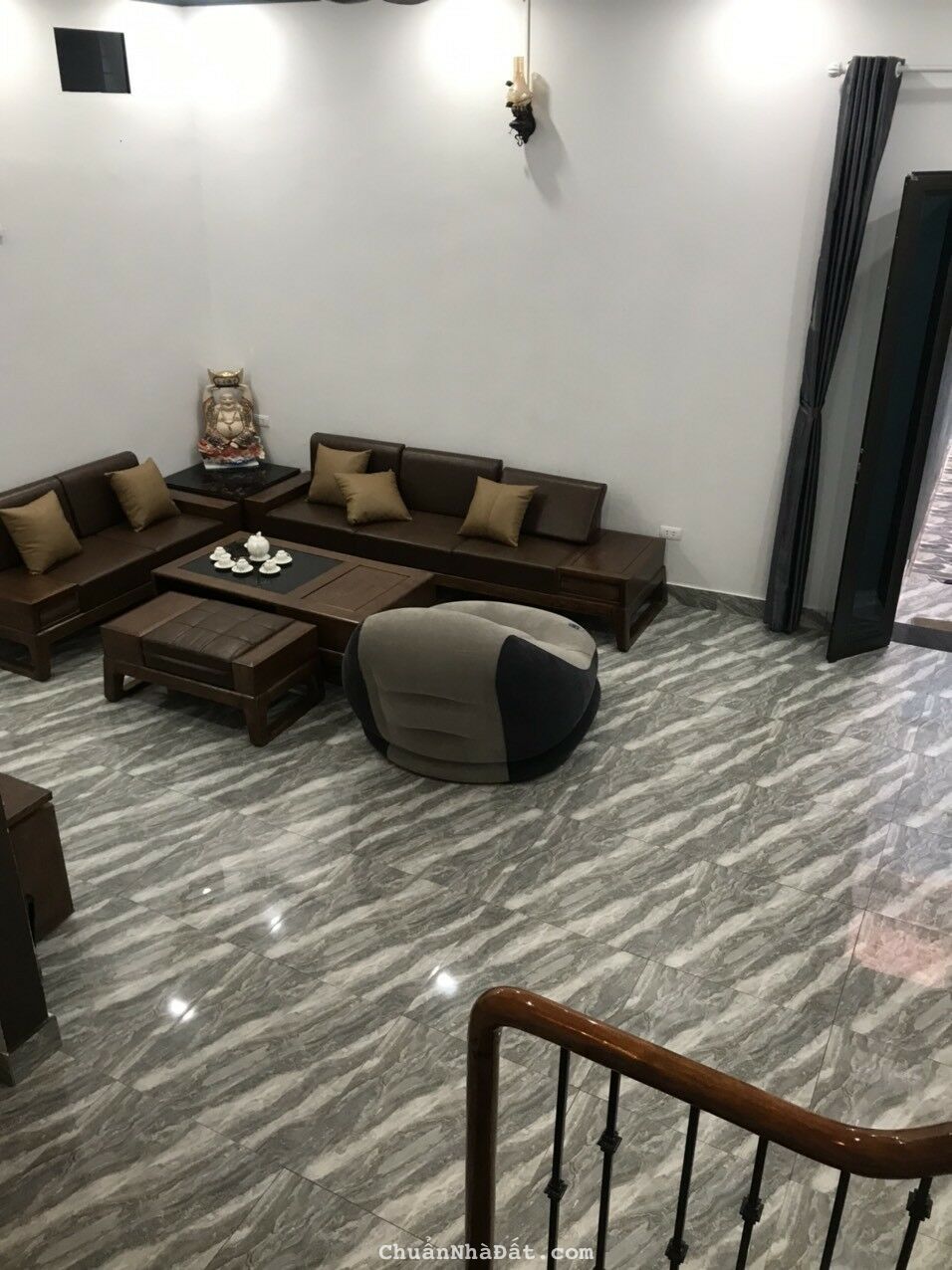 BÁN GẤP NHÀ ĐẸP CHỦ TỰ XÂY LIỀN MẶT PHỐ TAM KHƯƠNG