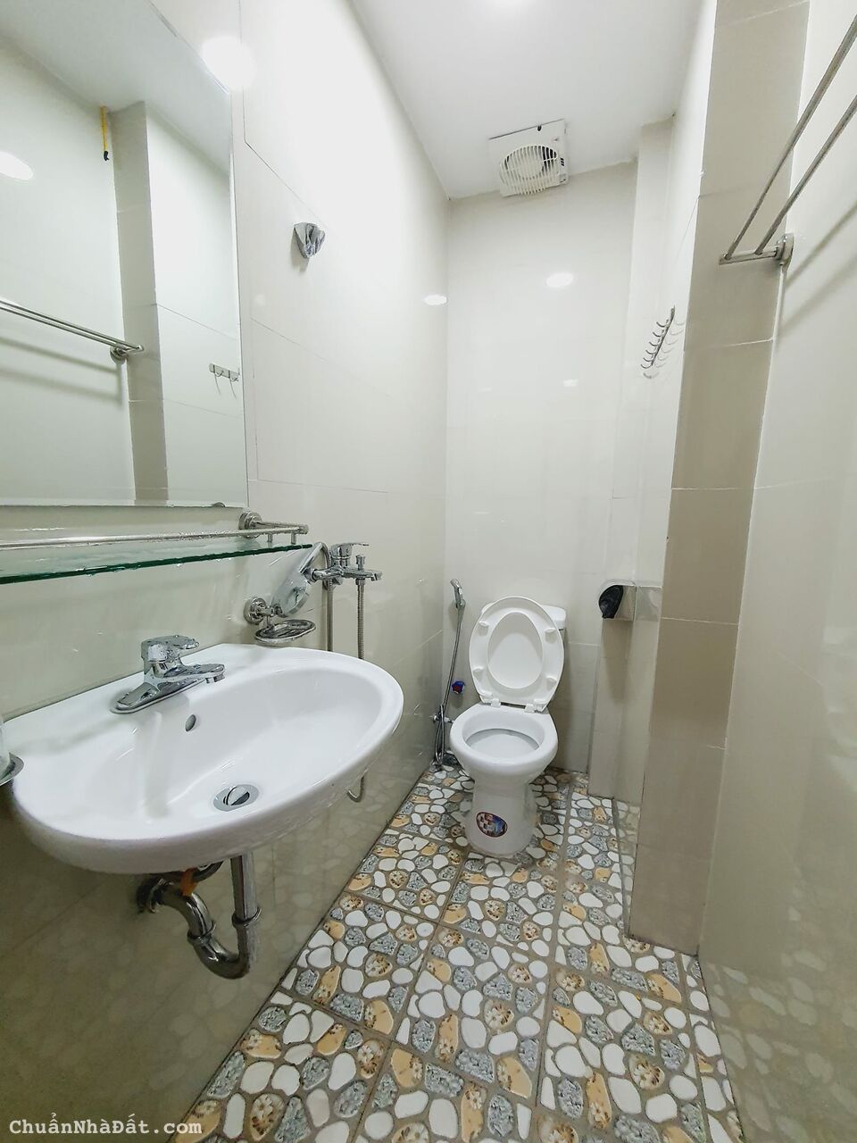 SIÊU PHẨM NHÀ MỚI VỀ Ở LUÔN - TT ĐỐNG ĐA - NGÕ THÔNG 