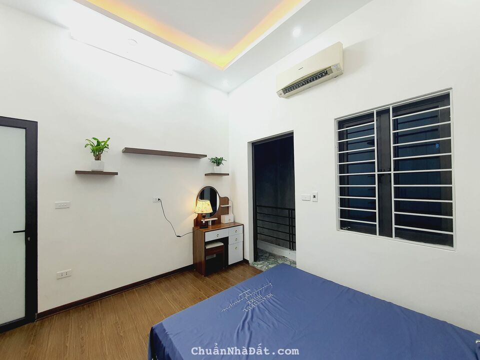 SIÊU PHẨM NHÀ MỚI VỀ Ở LUÔN - TT ĐỐNG ĐA - NGÕ THÔNG 