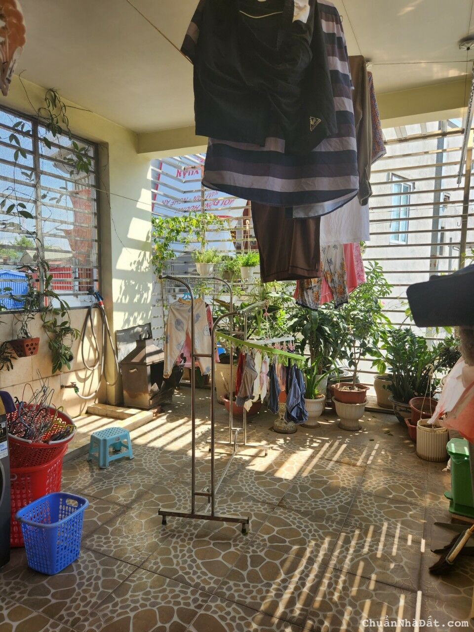 Nhà phố Hào Nam, Đống Đa, ngõ nông thoáng 