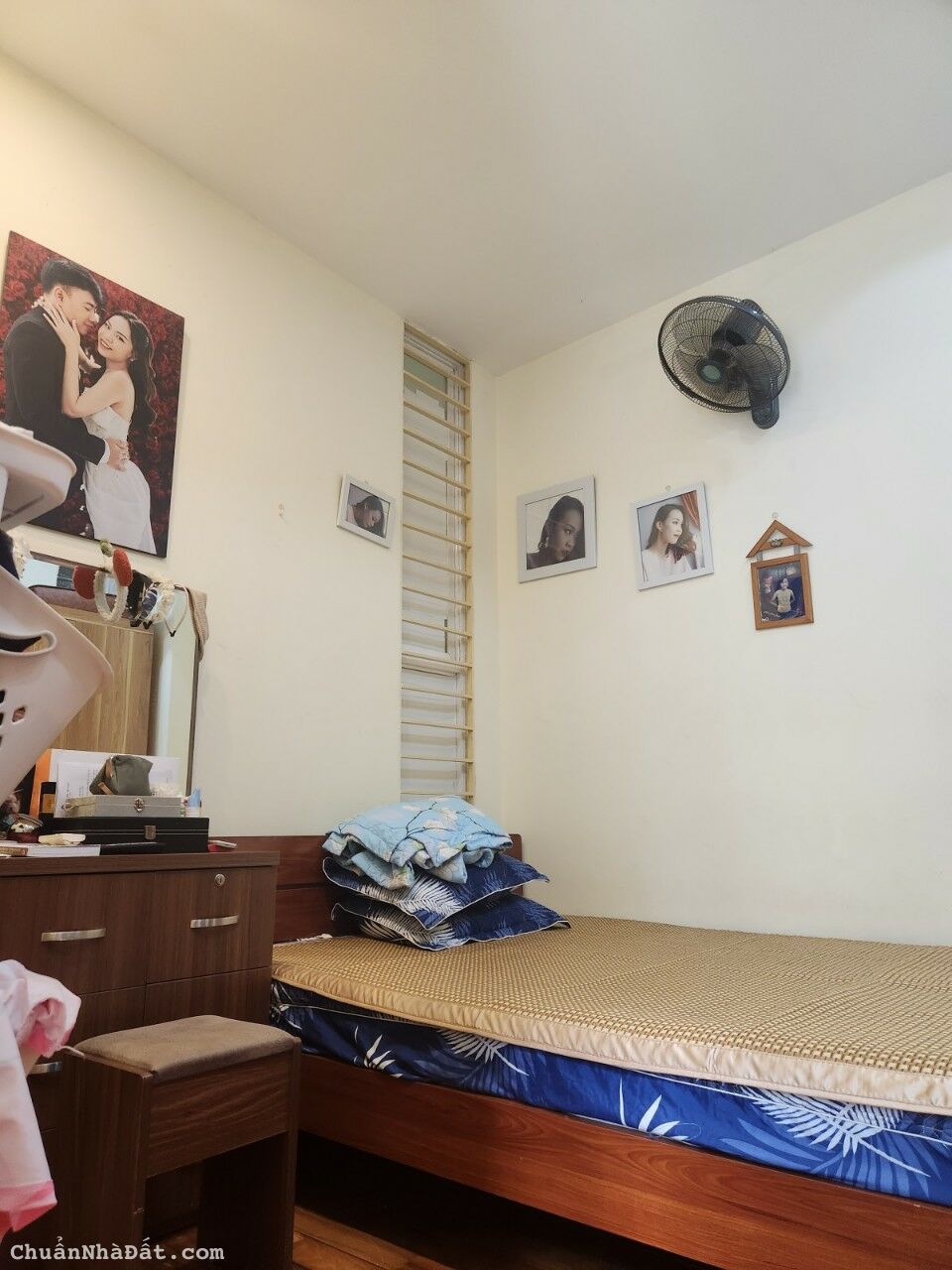 Nhà phố Hào Nam, Đống Đa, ngõ nông thoáng 