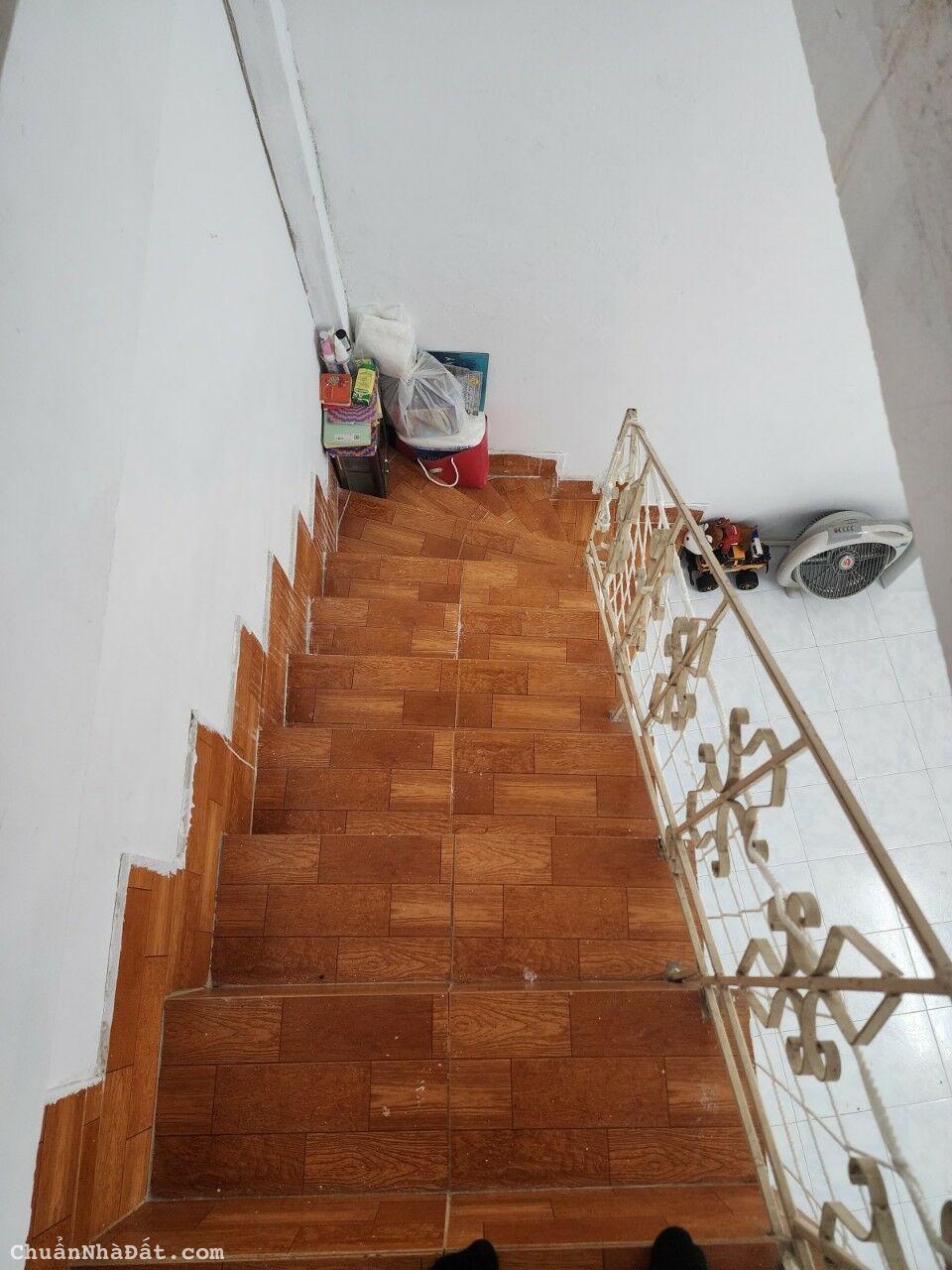 NHÀ TRUNG TÂM ĐỐNG ĐA, NHỎ NHƯNG CÓ VÕ, ĐẦY CÔNG NĂNG TIỆN ÍCH.