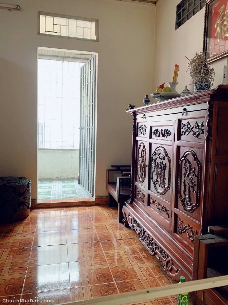 Phố nhỏ ngõ nhỏ nhà tôi ở đó – Nhà xinh tiện nghi đầy đủ - Giá nhỏ 3.