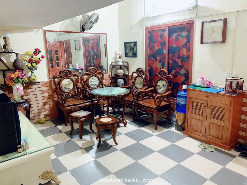 Phố nhỏ ngõ nhỏ nhà tôi ở đó – Nhà xinh tiện nghi đầy đủ - Giá nhỏ 3.