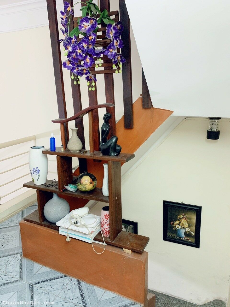 Phố nhỏ ngõ nhỏ nhà tôi ở đó – Nhà xinh tiện nghi đầy đủ - Giá nhỏ 3.