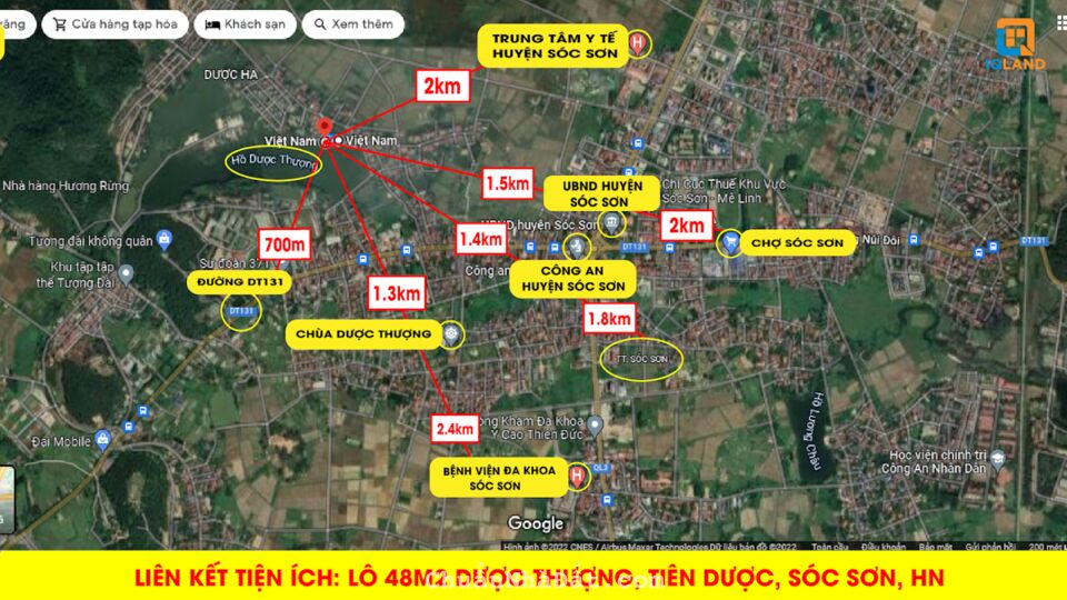 Bán đất 43m2 view hồ Dược Thượng Tiên Dược có nhà 2 tầng Bán đất 43m2 view hồ Dược Thượng Tiên Dược có nhà 2 tầng