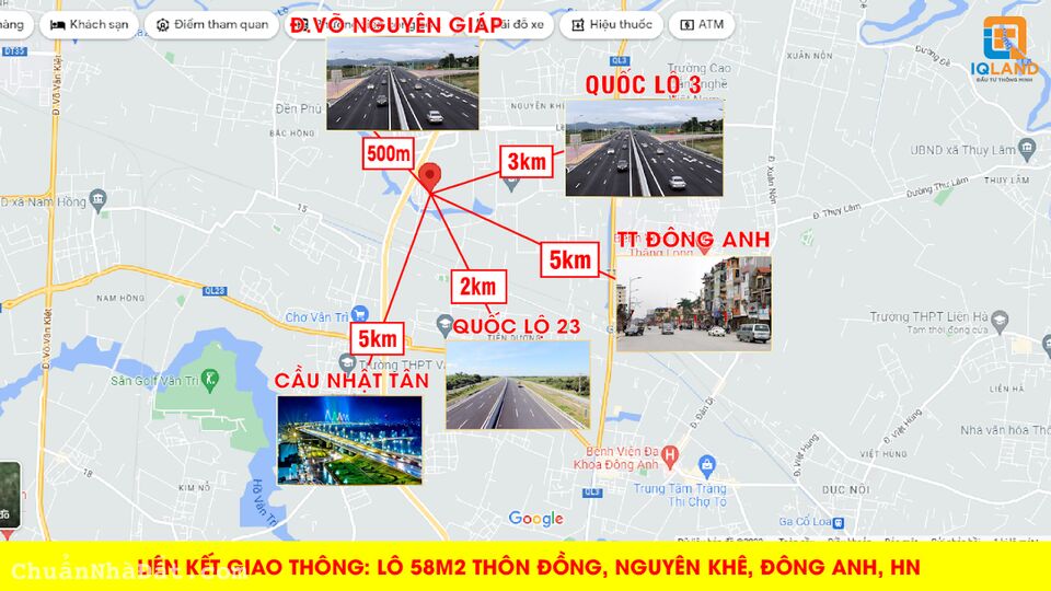 Chủ rất rất cần bán 58m2 thôn Đồng, Nguyên Khê, Đông Anh. Chủ rất rất cần bán 58m2 thôn Đồng, Nguyên Khê, Đông Anh.