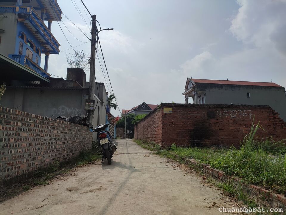 Bán đất chính chủ 66.2m2 tại xóm Ngõ, Khê Nữ, Nguyên Khê, Đông Anh, Hà Nội. Bán đất chính chủ 66.2m2 tại xóm Ngõ, Khê Nữ, Nguyên Khê, Đông Anh, Hà Nội.