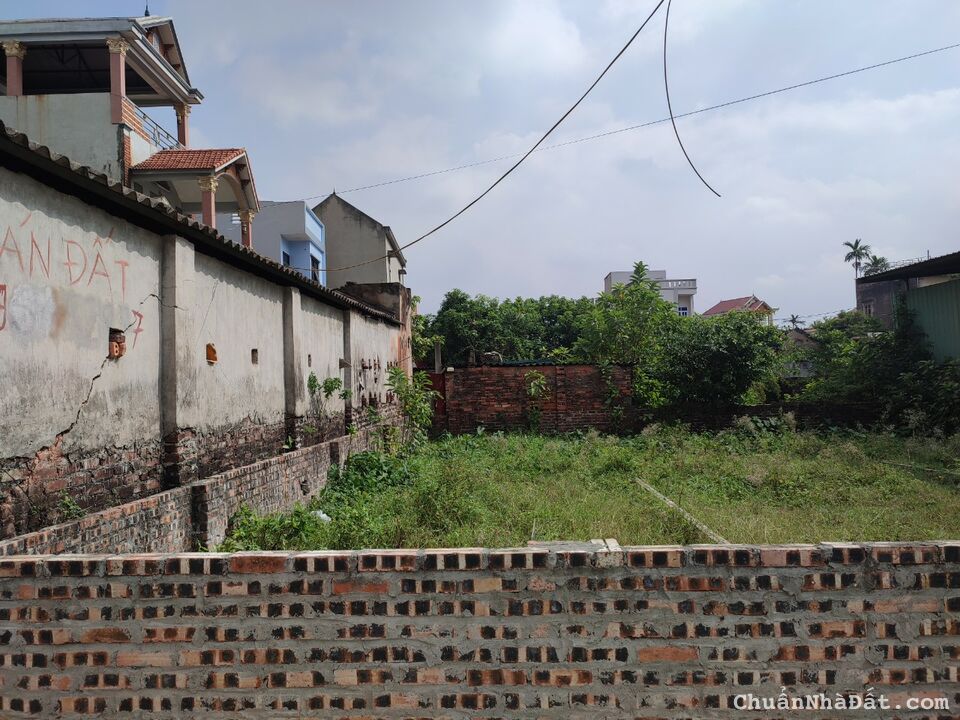 Bán đất chính chủ 66.2m2 tại xóm Ngõ, Khê Nữ, Nguyên Khê, Đông Anh, Hà Nội. Bán đất chính chủ 66.2m2 tại xóm Ngõ, Khê Nữ, Nguyên Khê, Đông Anh, Hà Nội.