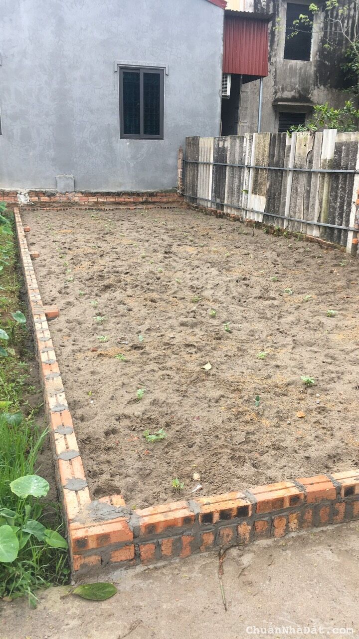 Chủ cần thanh lý lô 46.5m2 tại Đình Trung-Xuân Nộn- Đông Anh. Chủ cần thanh lý lô 46.5m2 tại Đình Trung-Xuân Nộn- Đông Anh.