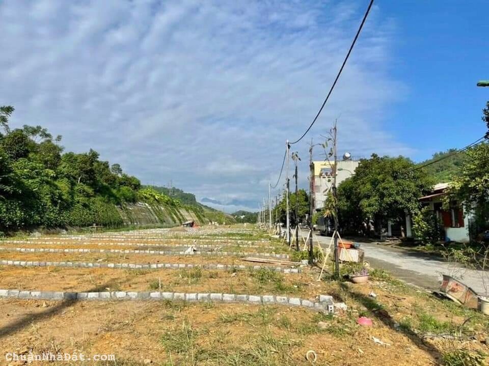 ĐẤT NỀN ĐẤU GIÁ DỰ ÁN DUYÊN HẢI GARDEN, TP. LÀO CAI GẦN CỬA KHẨU KIM THÀNH 100M2