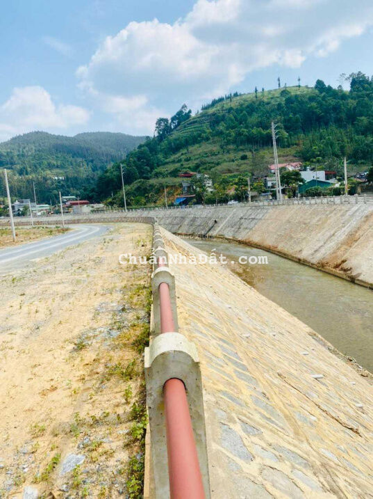 Bán đất nền khu du lịch Bắc Hà, Lào Cai Bán đất nền khu du lịch Bắc Hà, Lào Cai