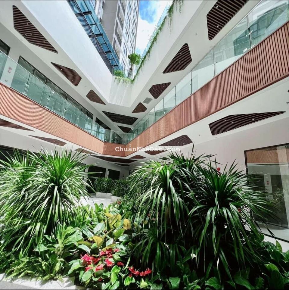 Bán nhanh căn hộ 1 PN, 1 VS 34m2 tòa S - Premium, khu Sky Oasis giá rẻ của Ecopark LH 0967949918