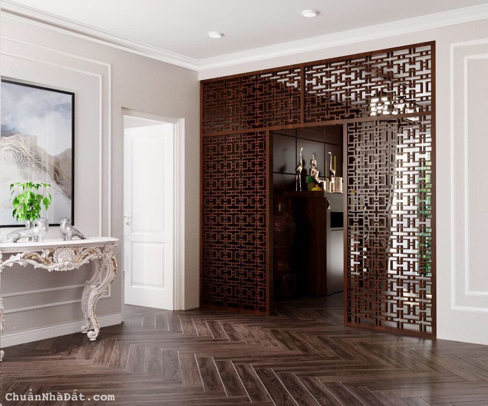 Bán biệt thự trên không, Penhouse tại Ecopark, LH 0967949918 