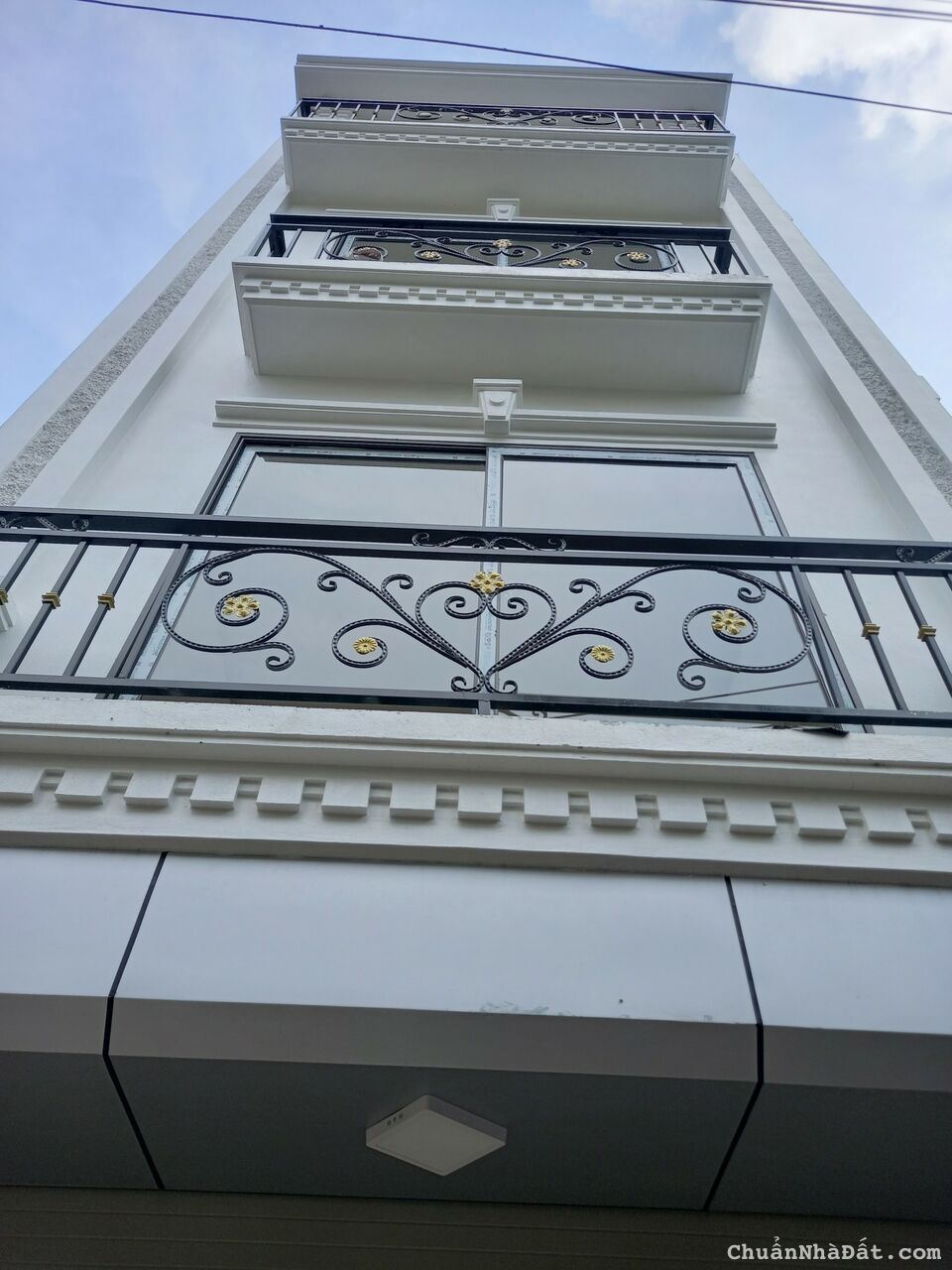 Bán gấp nhà Nam Từ liêm dt 35m ,2.5 tỷ