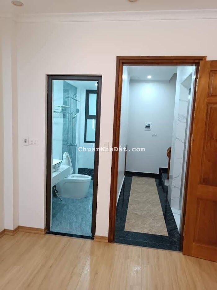 Bán nhà Phú Đô,Nam Từ liêm,40m,gần ô tô,nhỉnh 4 tỷ