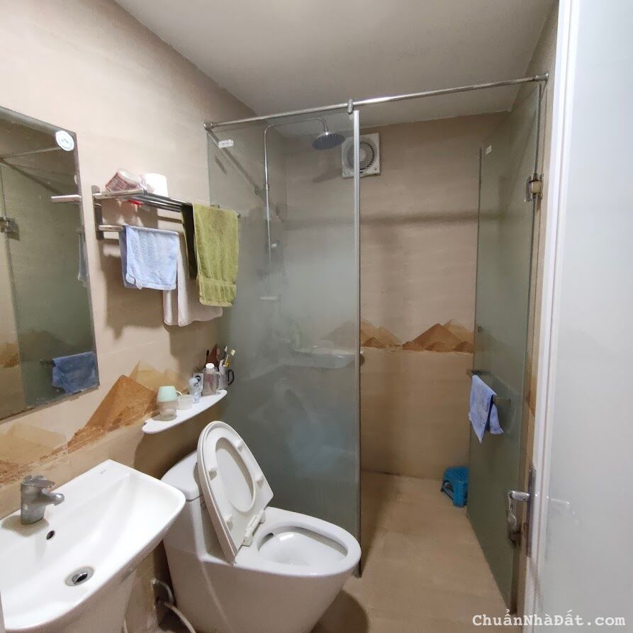 Bán gấp lô góc biệt thự liền kề Đại Mỗ,Nam Từ liêm,ô tô,nhỉnh 3 tỷ