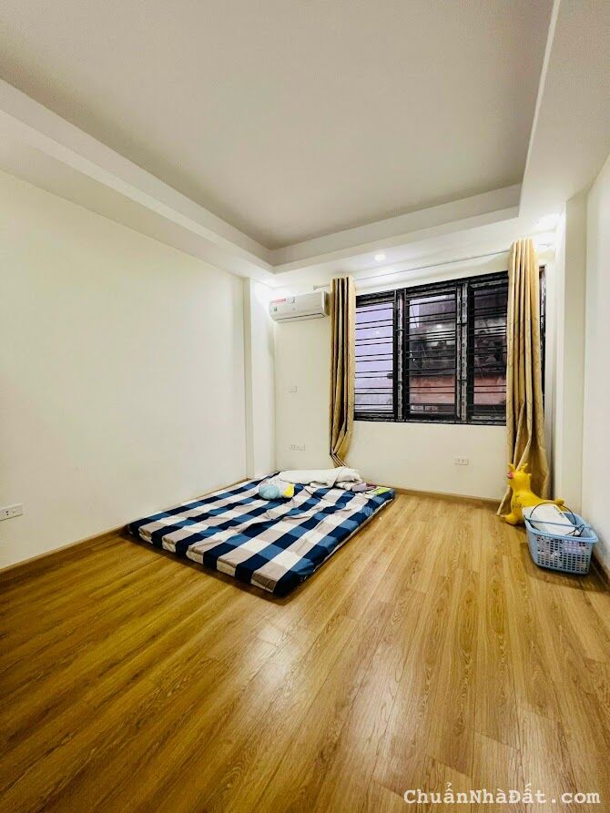 Bán nhà Mỹ Đình,Nam Từ liêm,4 tầng,gần ô tô,nhỉnh 4 tỷ