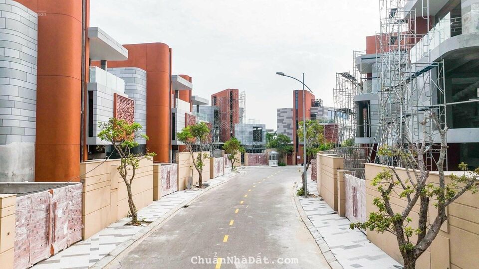 1 TỶ 8 NHẬN NGAY BIỆT THỰ REGAL VICTORIA ĐÀ NẴNG