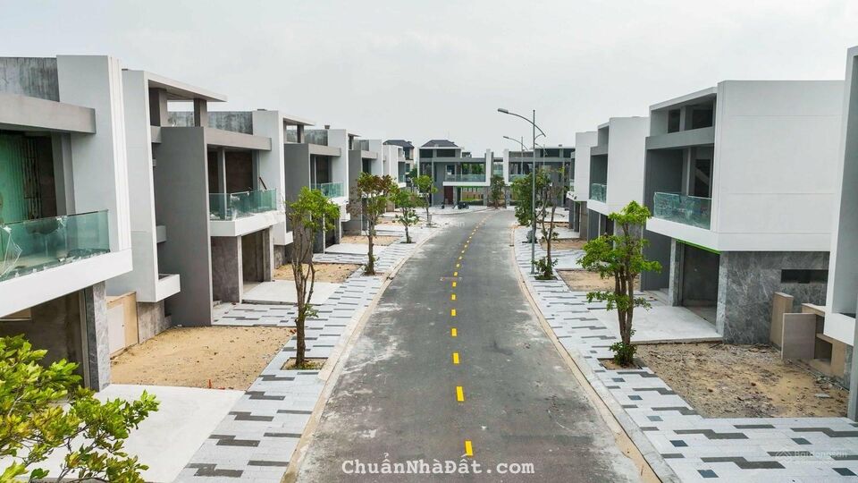 1 TỶ 8 NHẬN NGAY BIỆT THỰ REGAL VICTORIA ĐÀ NẴNG