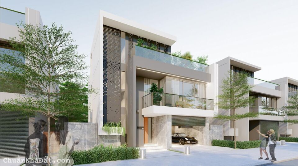 Biệt thự triệu đô đẳng cấp đáng sống nhất Đà Nẵng Regal Victoria Elizabeth Edition Biệt thự triệu đô đẳng cấp đáng sống nhất Đà Nẵng Regal Victoria Elizabeth Edition