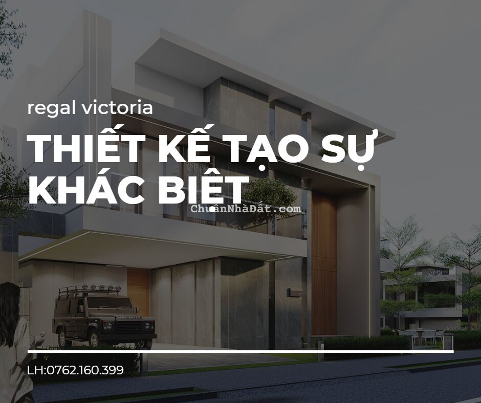 Sở hữu VĨNH VIỄN Biệt thự châu âu chỉ với 1,X tỷ full nội thất - kết nối du lịch Đà Nẵng-Hội An