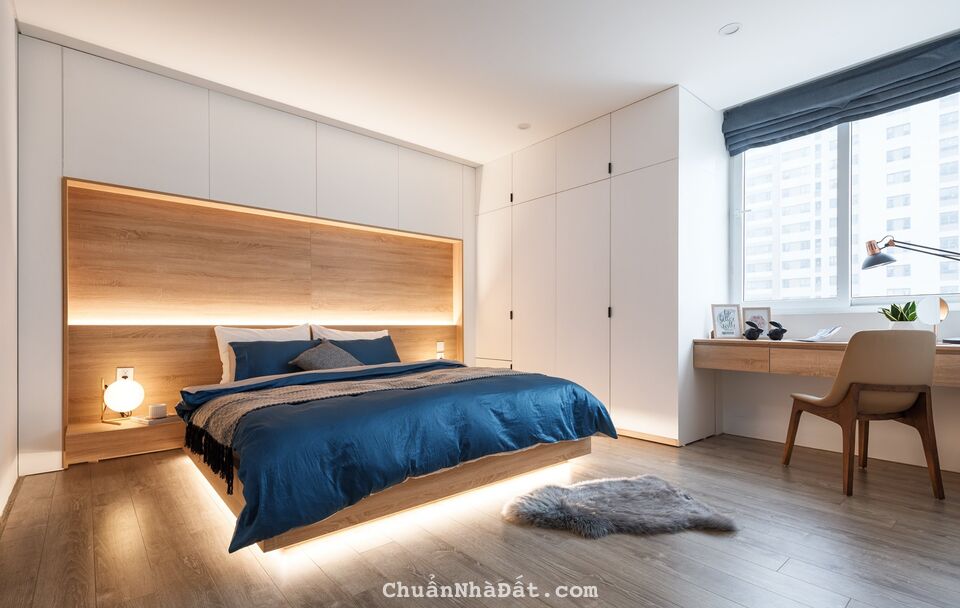 Kiếm đâu ra nhà 3 tầng Đẹp đường (7.5m) Ỷ Lan Nguyên Phi, Hòa Cường Bắc. 90m2 giá 7,8 tỷ