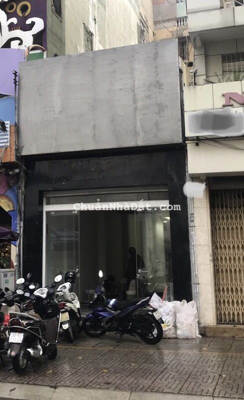 Cho thuê nhà Nguyễn Thị Minh Khai, Q3. Phù hợp kinh doanh tất cả các ngành nghề Cho thuê nhà Nguyễn Thị Minh Khai, Q3. Phù hợp kinh doanh tất cả các ngành nghề