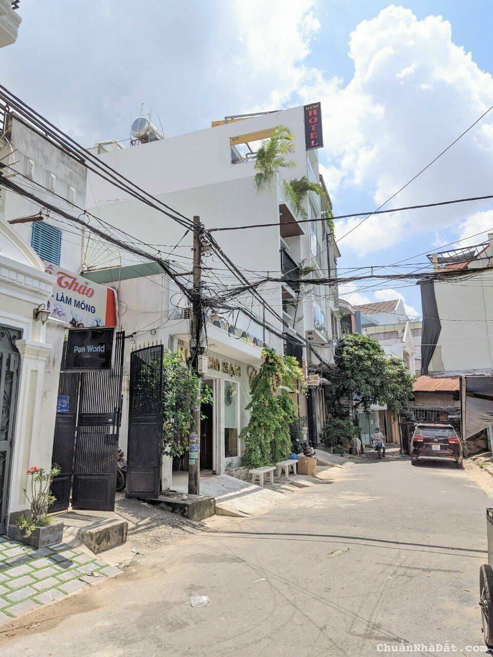 Cần bán gấp nhà MẶT TIỀN đường Nguyễn Xí, phường 26, quận Bình Thạnh.4x15m. 13.5 tỷ Cần bán gấp nhà MẶT TIỀN đường Nguyễn Xí, phường 26, quận Bình Thạnh.4x15m. 13.5 tỷ