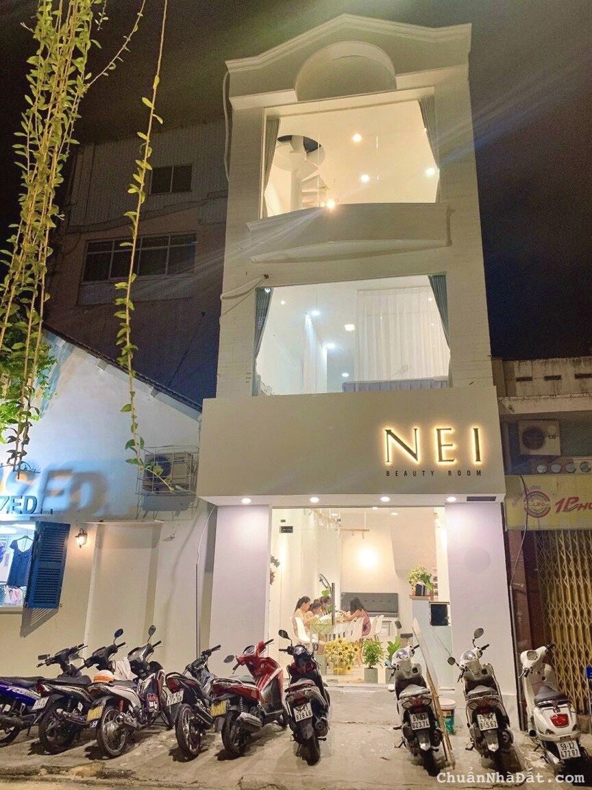 Cần bán gấp nhà MẶT TIỀN đường Nguyễn Văn Thủ, p Đakao Quận 1.4.2x8m. 17 tỷ Cần bán gấp nhà MẶT TIỀN đường Nguyễn Văn Thủ, p Đakao Quận 1.4.2x8m. 17 tỷ