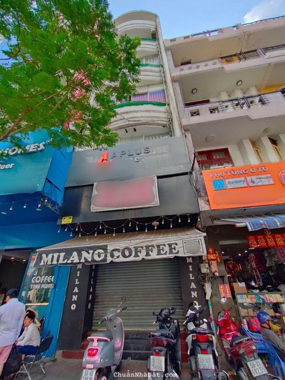 "Cho thuê nhà MẶT TIỀN đang rất HOT đường Phó Đức Chính, phường Nguyễn Thái Bình, quận 1.8x20m. 100 "Cho thuê nhà MẶT TIỀN đang rất HOT đường Phó Đức Chính, phường Nguyễn Thái Bình, quận 1.8x20m. 100