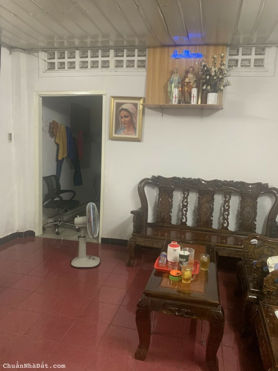 Bán GẤP chia tài sản, giảm nhanh 2 tỷ 5, 130m2, HXH Lê Văn Sỹ P13 PN